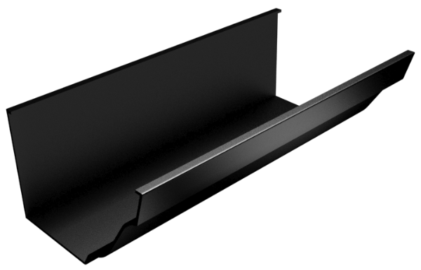 Extruded Aluminium Vintage OG Length