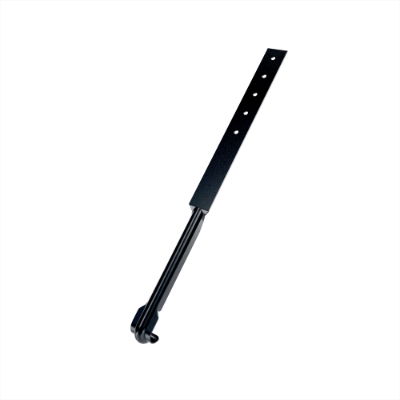 125mm/150mm Gutter Stabiliser Arm (Anthracite Grey)