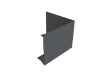 F3-90 Deg Ext Angle