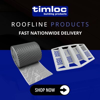 Timloc Roofline