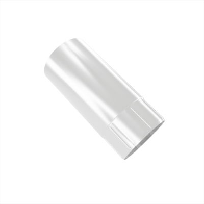 100mm Dia Downpipe 3.00m (Pure White)