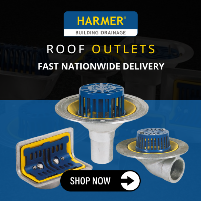 Harmer Roof Outlets