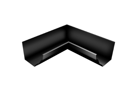 150x100mm Vintage Ogee 90° Internal Angle