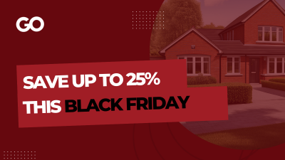 Black Friday Metal Guttering Sale - Gutters Online