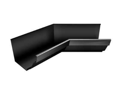 150x100mm Vintage Ogee 135° Internal Angle