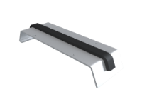 Additional 360mm Wide Wall Coping Fixing Clip