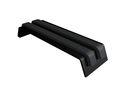 260MM WIDE WALL COPING UNION BRACKET