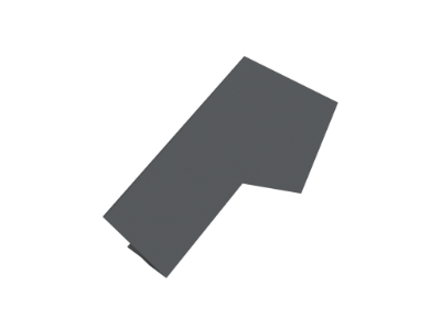 F4-Apex Piece