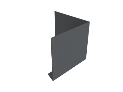F2-90 Deg Ext Angle