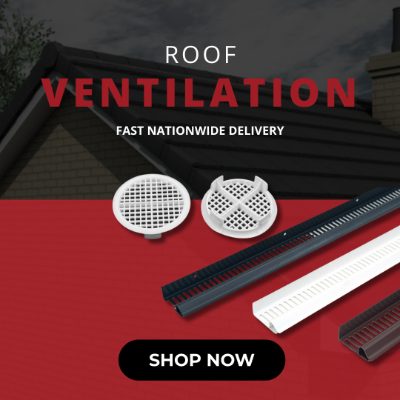 Roof Ventilation Products - Gutters Online