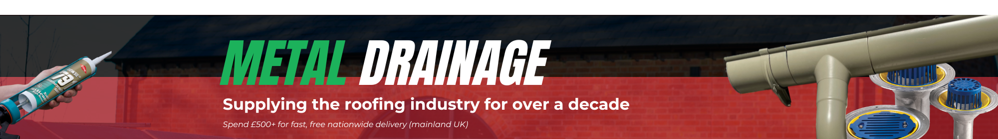 Timloc Roofline - Timloc Building Products - Gutters Online