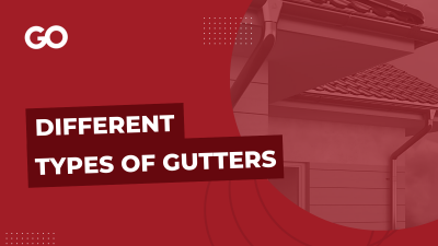 Gutter Types