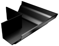 Extruded Aluminium Vintage OG 90 Deg Ext Angle