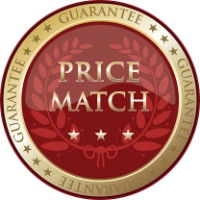 Price Match Guarantee