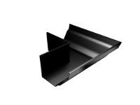 150x100mm Vintage Ogee 90° External Angle