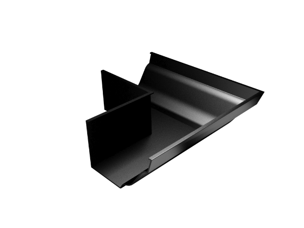 150x100mm Vintage Ogee 90° External Angle