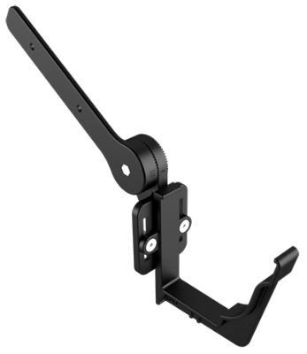 Extruded Aluminium Vintage OG Adjustable Rafter Bkt-Side Fix_web
