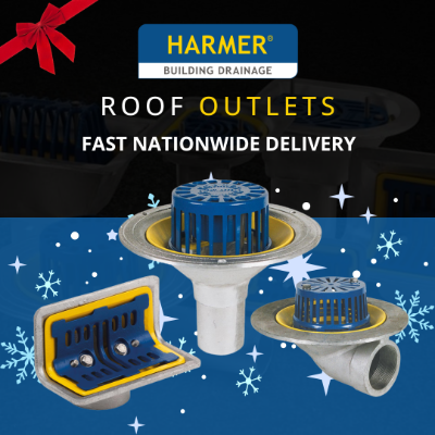 Harmer Roof Outlets